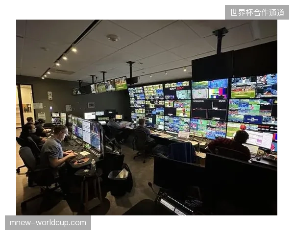 大型场馆盲目扩建转播设施，忽视远程制作适配导致数亿级资产利用率低下